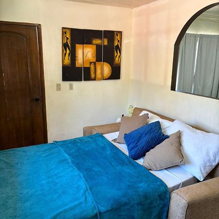 Casa Del Carmen, Hermoso Departamento En Loreto Loreto  Eksteriør billede