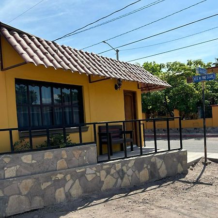 Casa Del Carmen, Hermoso Departamento En Loreto Loreto  Eksteriør billede